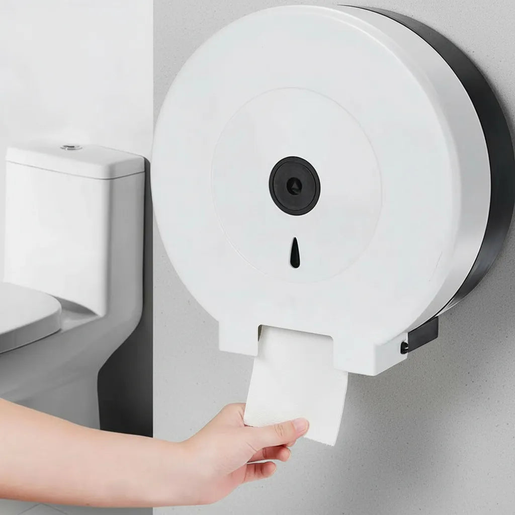 Papel Higiénico Elite Professional | 40 Paquetes con 12 Rollos De 250 Mts. c/u
