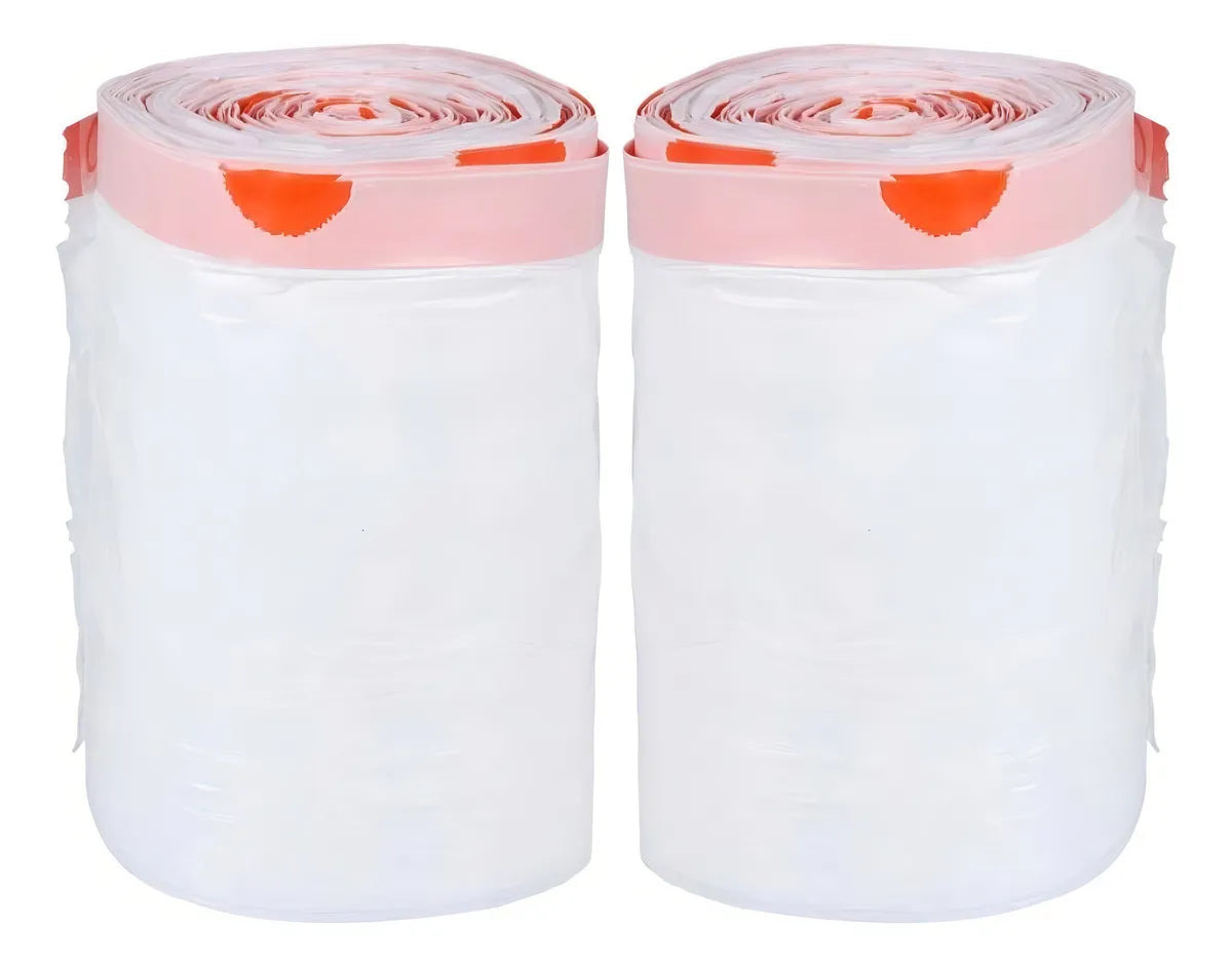 Bolsas Para Basura Negras Member's Mark Power Flex 100 Cajas con 180 Piezas c/u