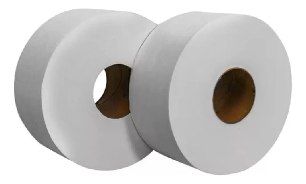 Papel Higiénico Elite Professional | 40 Paquetes con 12 Rollos De 250 Mts. c/u