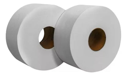 Papel Higiénico Elite Professional | 40 Paquetes con 12 Rollos De 250 Mts. c/u
