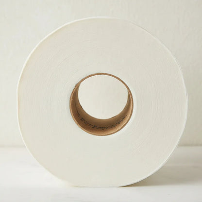 Papel Higienico Jumbo Marli 50 Cajas con 6 Rollos 400 Metros c/u