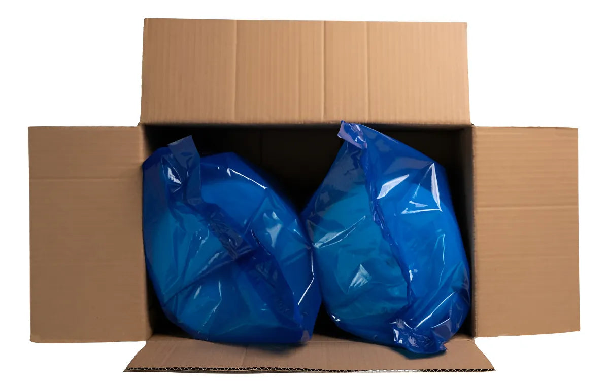 Toallas Desinfectantes En Bolsa 40 Cajas con 1,100 Toallitas c/u