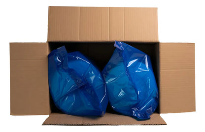 Toallas Desinfectantes En Bolsa 40 Cajas con 1,100 Toallitas c/u